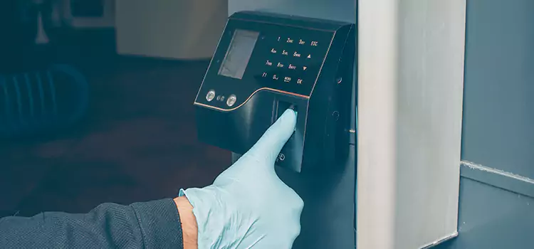 Access Control Installation Iowa City