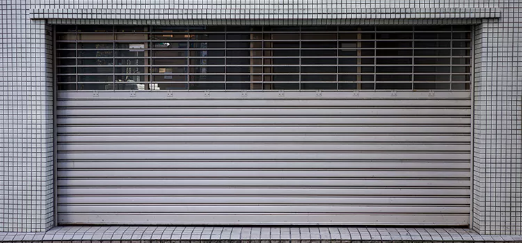 Advanced Solutions for Your Aluminum Garage Doors in Iowa City, Iowa