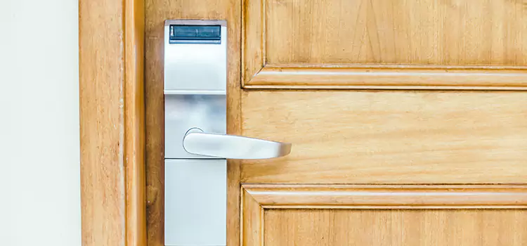 Advanced Solutions in Iowa City, IA for Modern Security