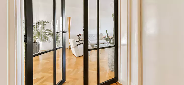 Bifold Door Replacement Iowa City
