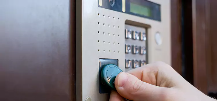 Enhanced Security Features Iowa City