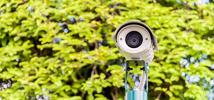 Advanced Surveillance Solutions for Every Need in Iowa City
