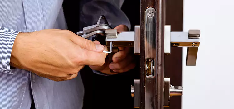 Commercial Door Lock Repair Iowa City