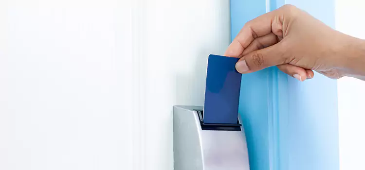 Access Control System Integration Iowa City