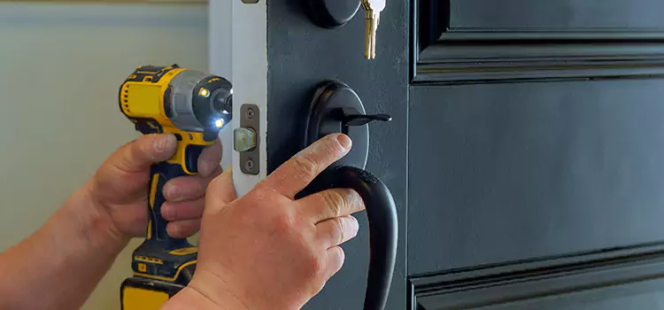 Locksmith Emergency Service Iowa City