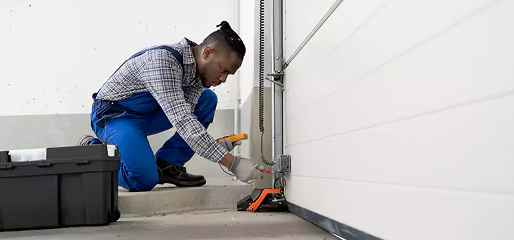 Expert Solutions for Every Garage Lock Need in Iowa City, IA