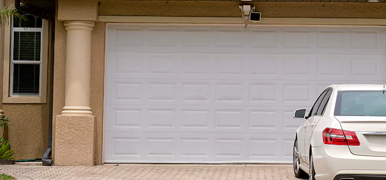 Comprehensive Garage Door Maintenance Services in Iowa City, IA