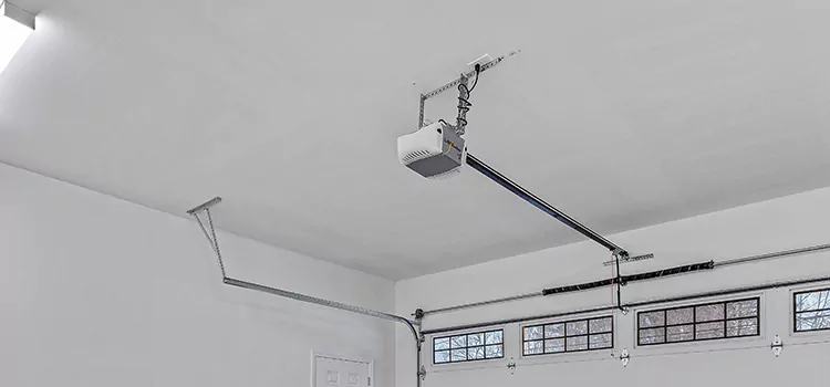 Experienced Garage Door Installers Iowa City