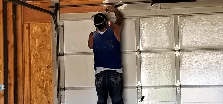 Specialized Garage Door Panel Solutions in Iowa City, IA