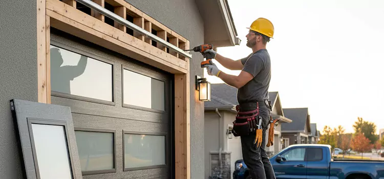 Your Trusted Garage Door Specialists in Iowa City