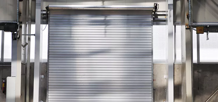 Roller Door Maintenance Iowa City