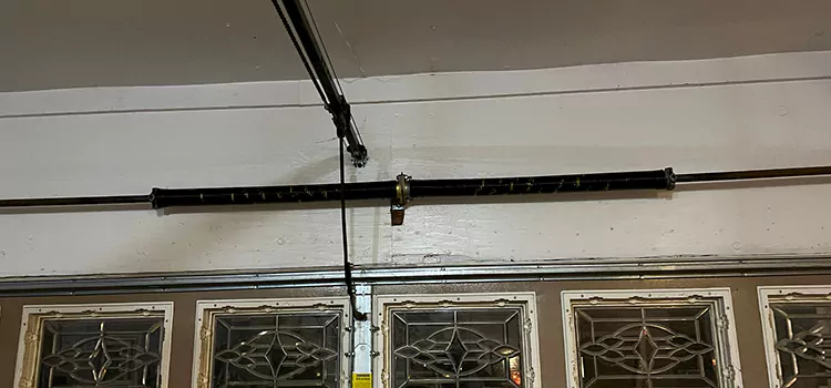 Garage Door Spring Repair Near Me Iowa City