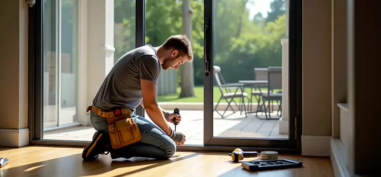 Comprehensive Solutions for Every Glass Door Need in Iowa City, IA