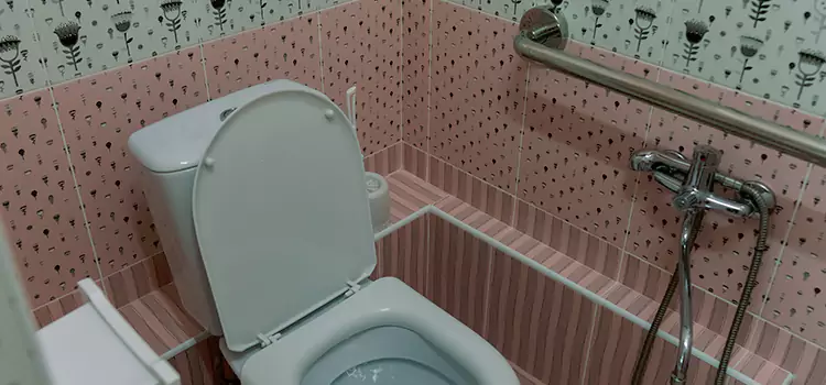 Meeting Diverse Needs With Accessible Restroom Solutions in Iowa City, IA