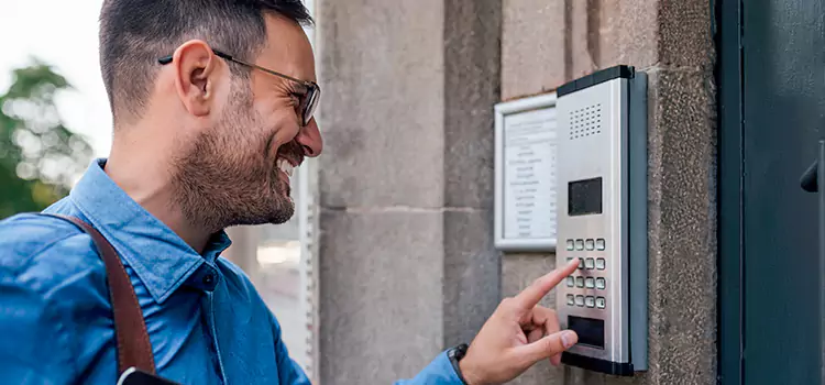 Advanced Solutions for Enhanced Security in Iowa City, IA