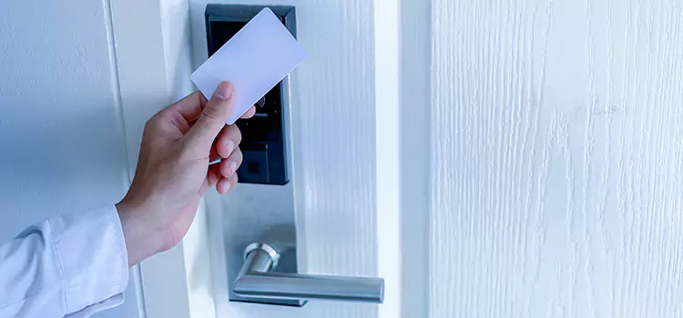 Why Choose Us for Your Keycard Lock Installation in Iowa City, IA?