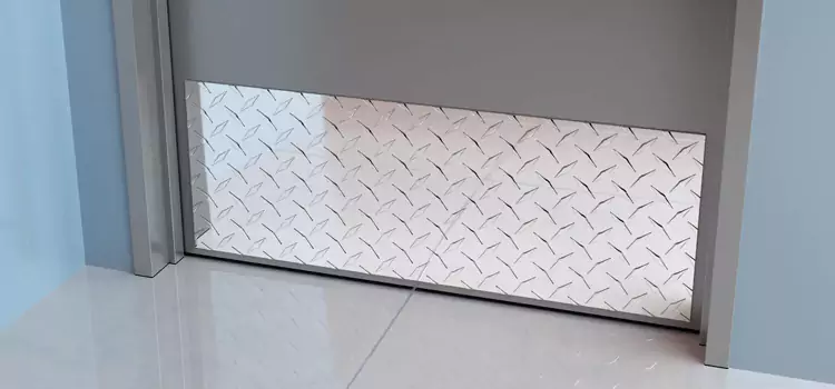 Benefits of Professional Kick Plate Solutions in Iowa City, IA