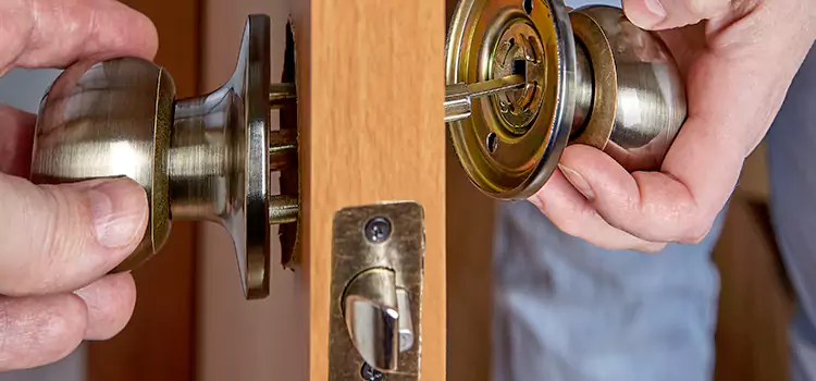 Sliding Door Lock Repair Iowa City