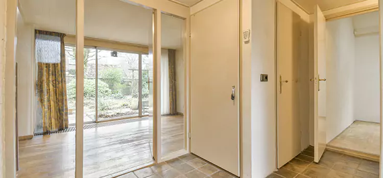 Why Choose Our Pocket Door Experts in Iowa City, IA?