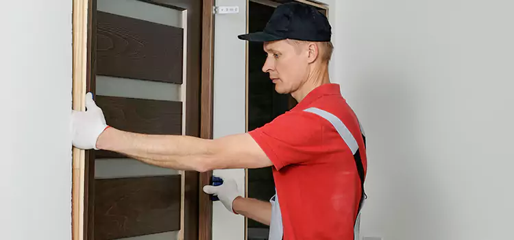 Frame and Panel Restoration Iowa City
