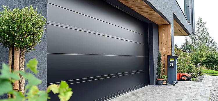 Residential Garage Door Service Iowa City