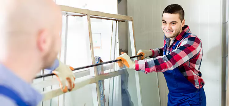 Patio Door Panel Replacement Iowa City