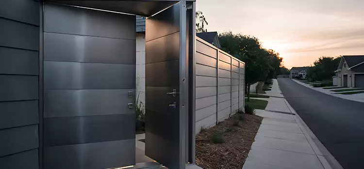 Comprehensive Steel Door Solutions in Iowa City, IA