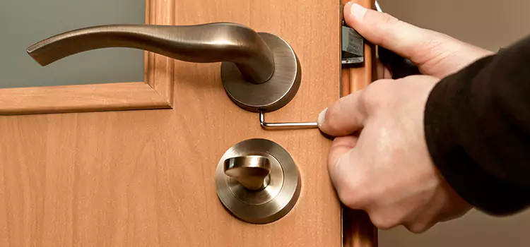 Access Control System Integration Iowa City