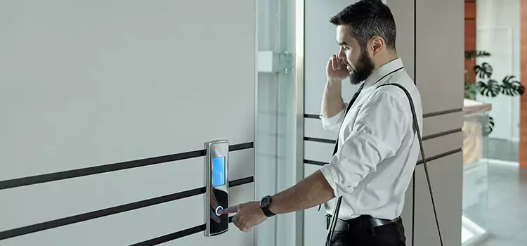 Cloud Based Access Control Iowa City