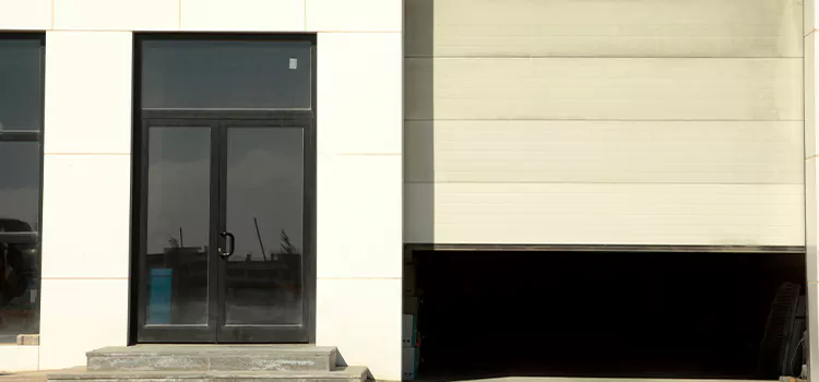 Choose Door & Gate Services Iowa City for Unmatched Expertise