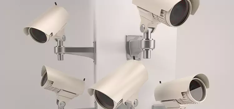 Your Trusted Partner for CCTV Solutions in Iowa City