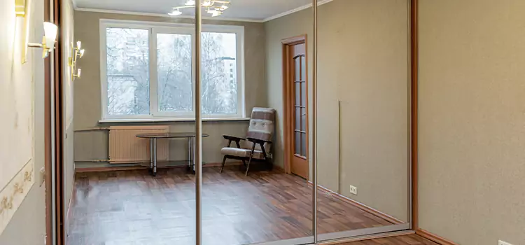 Mirror Closet Door Roller Replacement Iowa City