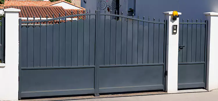 Emergency Commercial Gate Repair Iowa City