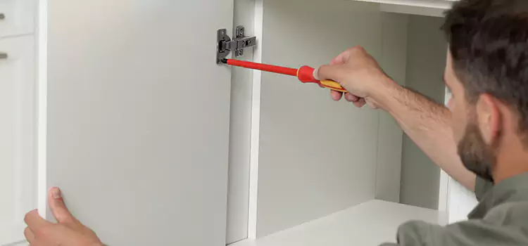 Screen Door Hinge Repair Iowa City