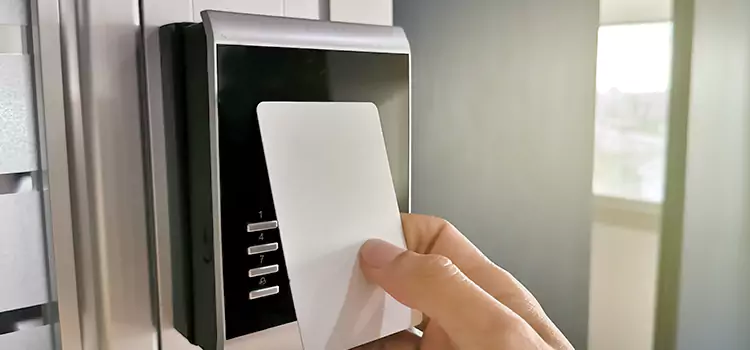 NMS Proximity Switch Door Systems Iowa City