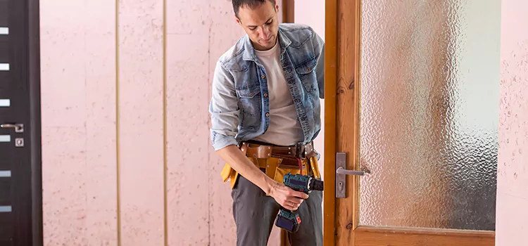 Door Glass Replacement Iowa City