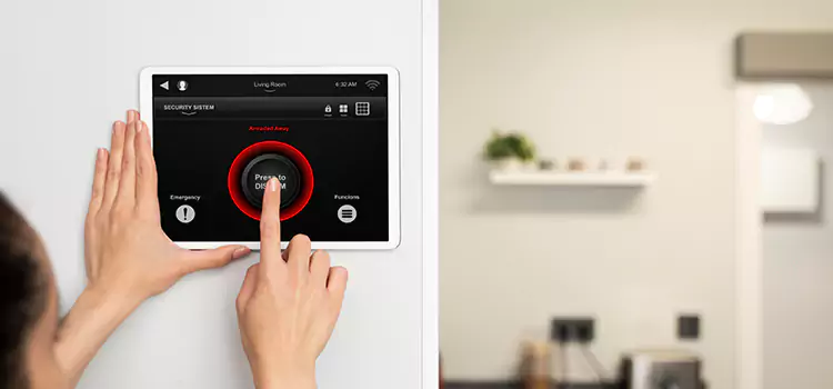 Blink Video Doorbell Installation Iowa City