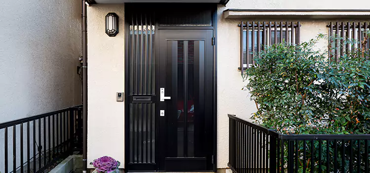 Popular Exterior Door Options in Iowa City, IA