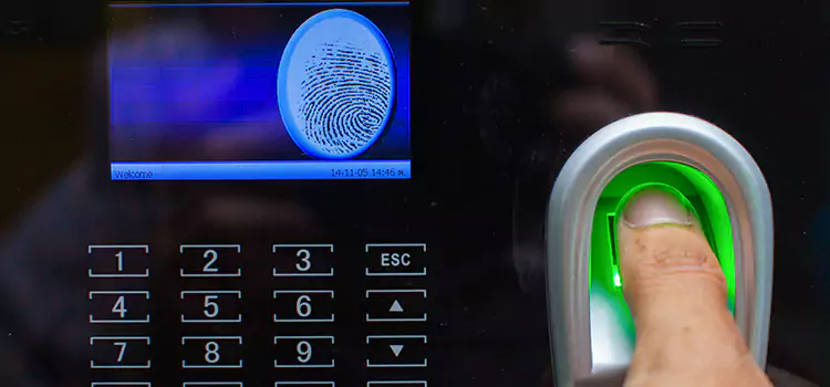Your Trusted Partner for Secure Access in Iowa City, IA