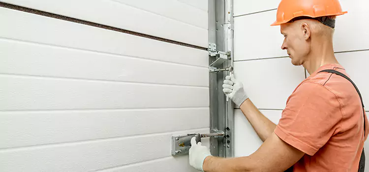 Why Choose Us for Garage Door Lock Services in Iowa City, IA?