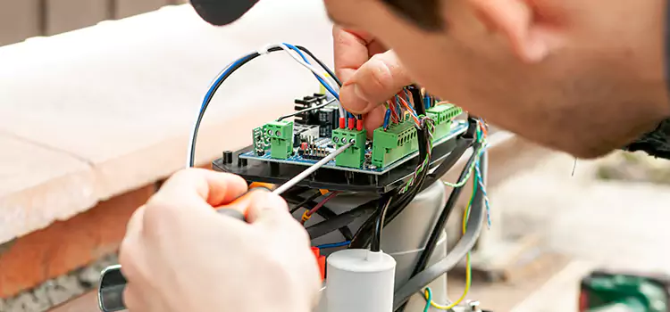 Specialized Brand Gate Motor Repairs Iowa City
