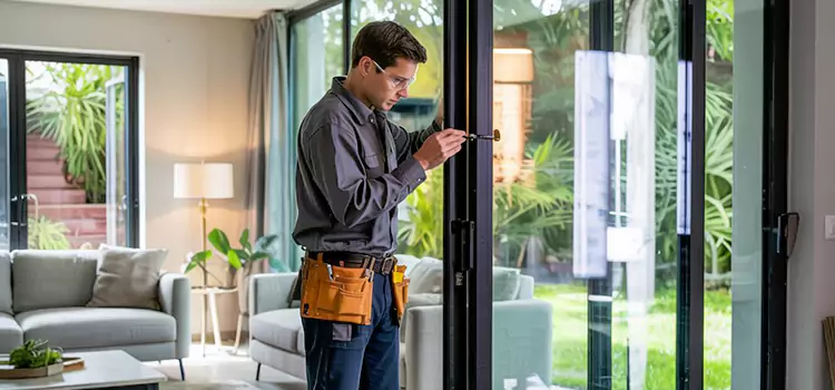 Why Choose Us for Your Glass Door Needs in Iowa City, IA?