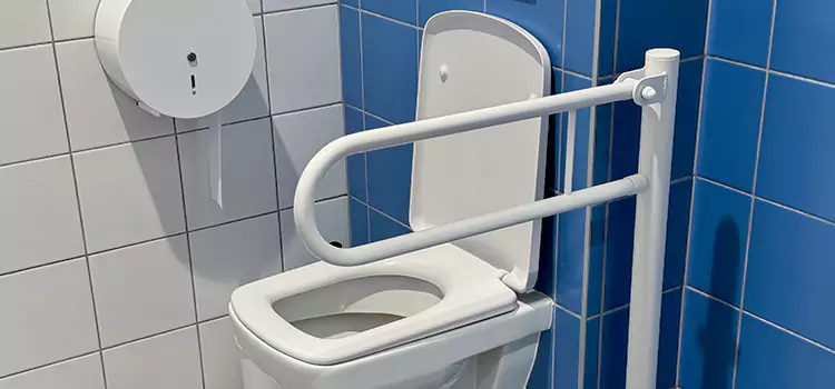 Comprehensive Solutions in Iowa City, IA for Accessible Facilities
