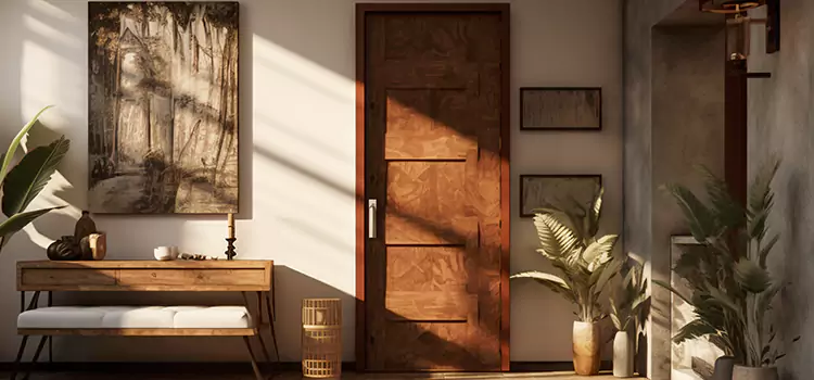 Specialty Interior Doors Iowa City