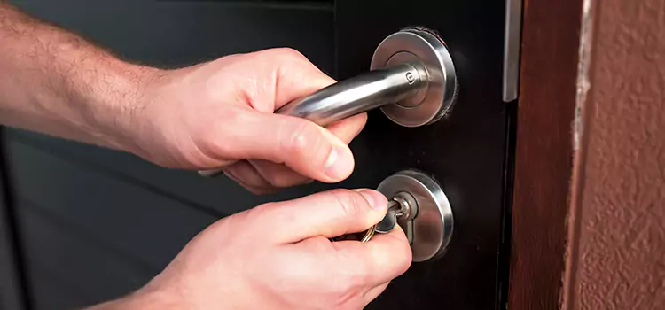 Master Key Control and Audits Iowa City