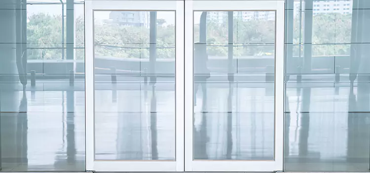 Mobile Sliding Screen Door Replacement Iowa City