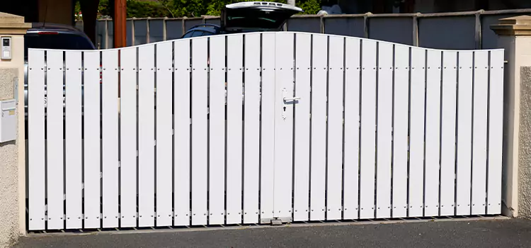 Why Choose Us for Residential Gate Repair in Iowa City, IA?
