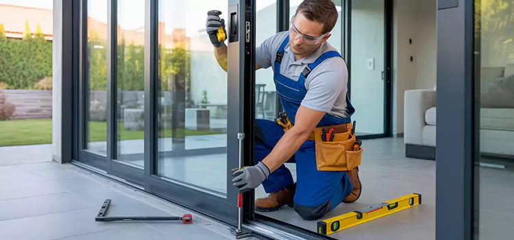 Patio Door Replacement Iowa City