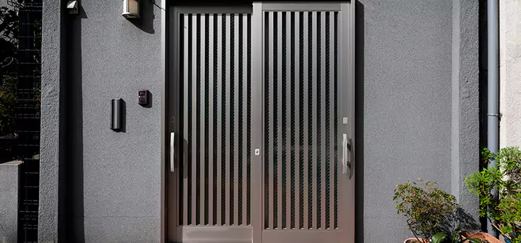 Specialized Steel Door Services in Iowa City, IA
