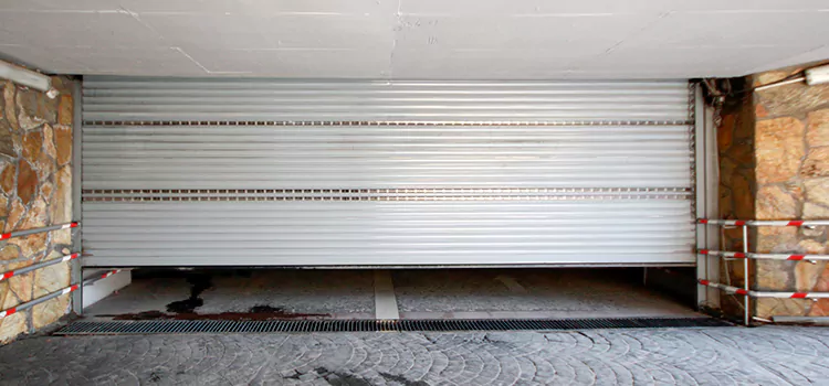 Steel Garage Door Repair Iowa City